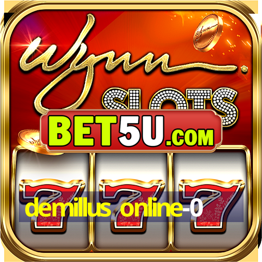 demillus online